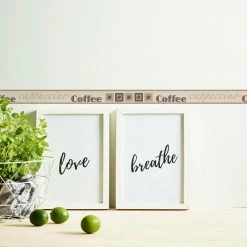 Papier-Borte ONLY BORDERS 10 - braun-beige - 5 Meter 5 Papier-Borte ONLY BORDERS 10 - braun-beige - 5 Meter -Baumarkt Verkaufsgeschäft 9004610300 04 1600Wx1600H