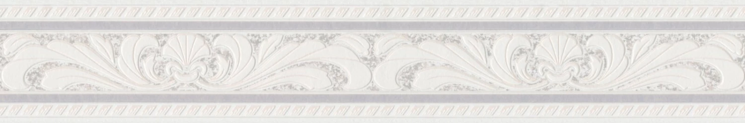 Papier-Borte ONLY BORDERS 10 - grau-weiß - 5 Meter 1 Papier-Borte ONLY BORDERS 10 - grau-weiß - 5 Meter