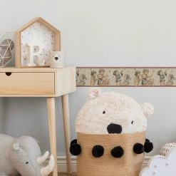 Vinyl-Borte ONLY BORDERS 10 - beige-braun - 5 Meter 5 Vinyl-Borte ONLY BORDERS 10 - beige-braun - 5 Meter -Baumarkt Verkaufsgeschäft 9004619400 04 1600Wx1600H