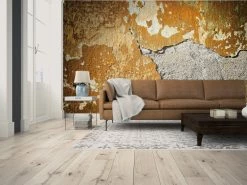 Fototapete DESIGNWALLS - orange-grau - Beton - 2,55 Meter 6 Fototapete DESIGNWALLS - orange-grau - Beton - 2,55 Meter -Baumarkt Verkaufsgeschäft 9004626000 03 1600Wx1600H