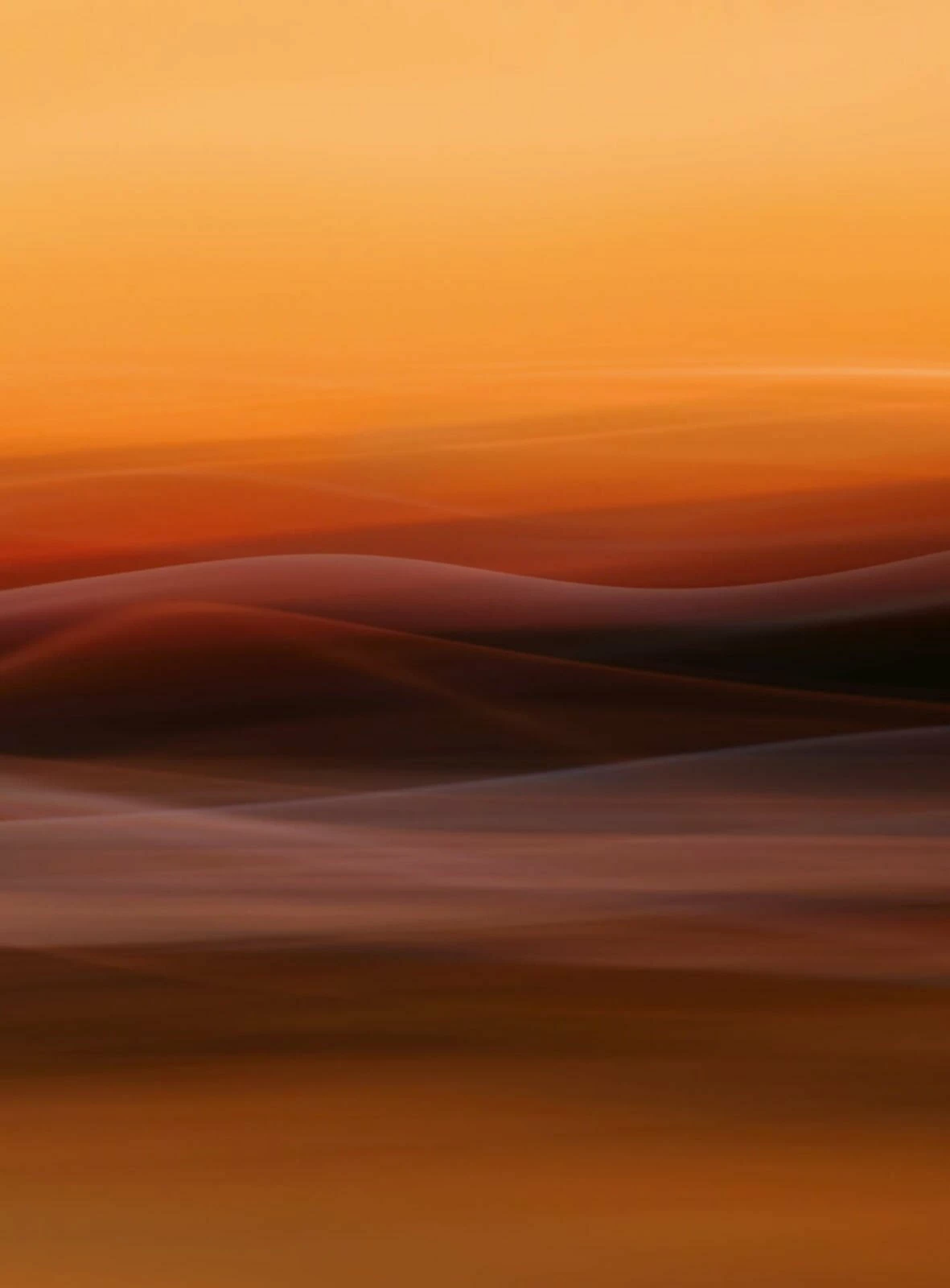 Fototapete DESIGNWALLS 2.0 - orange-gelb - 3D-Art - 2,6 Meter 1 Fototapete DESIGNWALLS 2.0 - orange-gelb - 3D-Art - 2,6 Meter