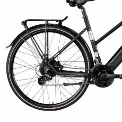 Zündapp Elektro Damen-Trekkingrad Z810 - schwarz - 50 cm 7 Zündapp Elektro Damen-Trekkingrad Z810 - schwarz - 50 cm -Baumarkt Verkaufsgeschäft 9004978700 04 1600Wx1600H