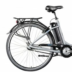 Zündapp Elektro-Damenrad GREEN 2.7 - grau - 28" -Baumarkt Verkaufsgeschäft 9004979200 04 1600Wx1600H