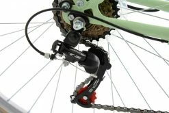 KS Cycling Damenfahrrad 28'' CASINO - grün-weiß - Rahmenhöhe 53 cm 6 KS Cycling Damenfahrrad 28'' CASINO - grün-weiß - Rahmenhöhe 53 cm -Baumarkt Verkaufsgeschäft 9004981700 03 1600Wx1600H