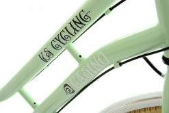 KS Cycling Damenfahrrad 28'' CASINO - grün-weiß - Rahmenhöhe 53 cm 7 KS Cycling Damenfahrrad 28'' CASINO - grün-weiß - Rahmenhöhe 53 cm -Baumarkt Verkaufsgeschäft 9004981700 04 1600Wx1600H
