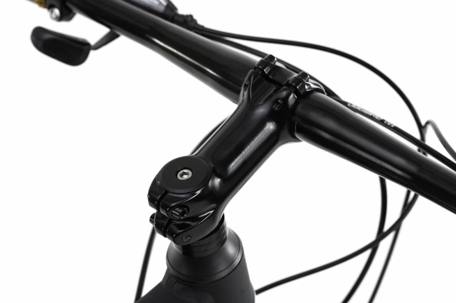 Adore Herren-Cityrad 28'' URBAN-BIKE BLOOR - schwarz - 51 cm Rahmenhöhe 4 Adore Herren-Cityrad 28'' URBAN-BIKE BLOOR - schwarz - 51 cm Rahmenhöhe – Bild 4