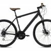 Adore Herren-Cityrad 28'' URBAN-BIKE BLOOR - schwarz - 51 cm Rahmenhöhe