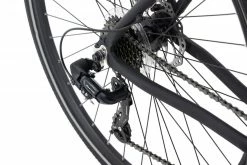 Adore Cityrad Herren 28'' URBAN-BIKE UBN77 - schwarz - Rahmenhöhe 46 cm 6 Adore Cityrad Herren 28'' URBAN-BIKE UBN77 - schwarz - Rahmenhöhe 46 cm -Baumarkt Verkaufsgeschäft 9004988300 03 1600Wx1600H