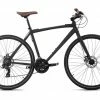 Adore Cityrad Herren 28'' URBAN-BIKE UBN77 - schwarz - Rahmenhöhe 46 cm