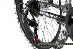 KS Cycling Kinder-Mountainbike CRUSHER 20'' - schwarz-weiß - 28 cm Rahmenhöhe -Baumarkt Verkaufsgeschäft 9004989000 03 1600Wx1600H