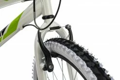 KS Cycling Kinder-Mountainbike SCRAWLER 24'' - weiß - 31 cm Rahmenhöhe -Baumarkt Verkaufsgeschäft 9004989200 04 1600Wx1600H