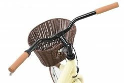 KS Cycling Damenfahrrad 28'' ZEELAND - beige - Rahmenhöhe 48 cm -Baumarkt Verkaufsgeschäft 9004989600 04 1600Wx1600H