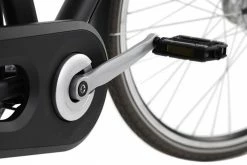 Adore E-Bike City 28'' CANTALOUPE - schwarz - Rahmenhöhe 49 cm 6 Adore E-Bike City 28'' CANTALOUPE - schwarz - Rahmenhöhe 49 cm -Baumarkt Verkaufsgeschäft 9004997600 03 1600Wx1600H