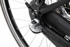 Adore E-Bike City 28'' CANTALOUPE - schwarz - Rahmenhöhe 49 cm 7 Adore E-Bike City 28'' CANTALOUPE - schwarz - Rahmenhöhe 49 cm -Baumarkt Verkaufsgeschäft 9004997600 04 1600Wx1600H