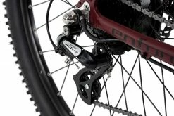 Adore Pedelec Mountainbike ENFORCE - rot - 27,5'' -Baumarkt Verkaufsgeschäft 9004998200 04 1600Wx1600H