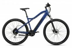 Adore Pedelec Mountainbike 29'' ENFORCE - blau - Rahmenhöhe 49 cm
