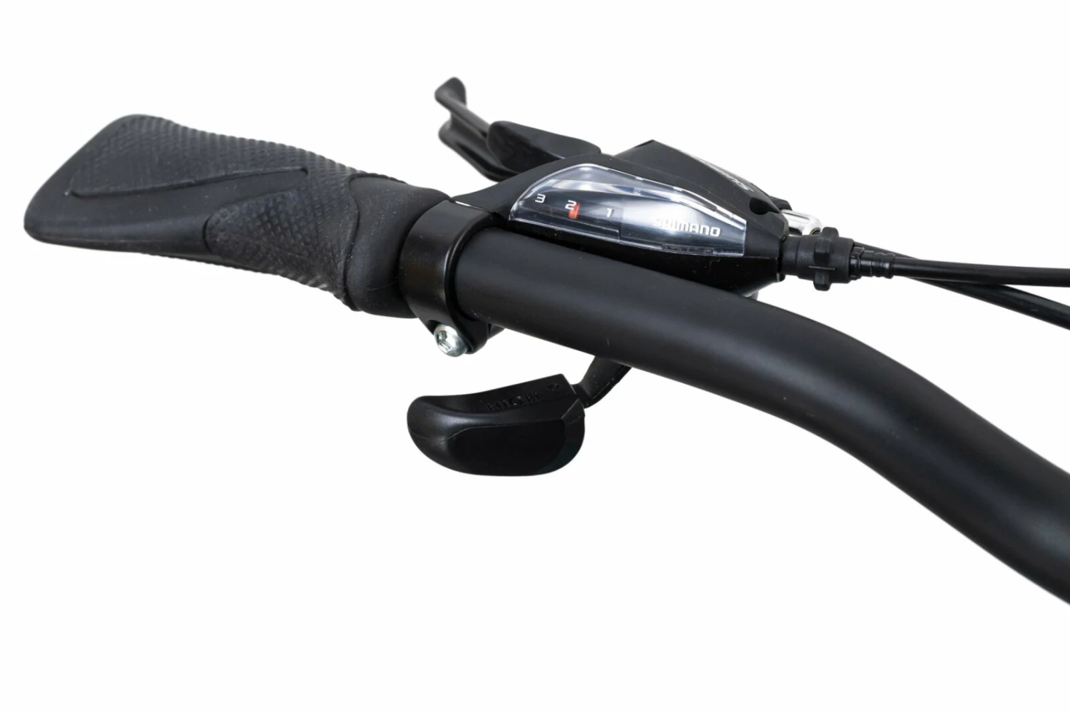 KS Cycling Damen-Trekkingrad 28'' ANTERO - blau - 48 cm Rahmenhöhe 2 KS Cycling Damen-Trekkingrad 28'' ANTERO - blau - 48 cm Rahmenhöhe – Bild 2