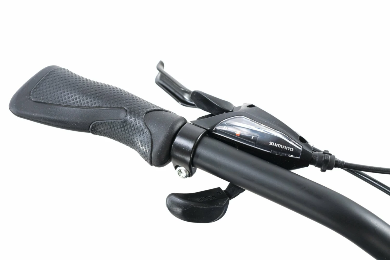 KS Cycling Herren-Trekkingrad 28'' ANTERO - blau - 56 cm Rahmenhöhe 2 KS Cycling Herren-Trekkingrad 28'' ANTERO - blau - 56 cm Rahmenhöhe – Bild 2