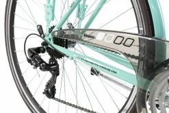 KS Cycling Damen-Trekkingrad 28'' VEGAS - türkis - Rahmenhöhe 48 cm 7 KS Cycling Damen-Trekkingrad 28'' VEGAS - türkis - Rahmenhöhe 48 cm -Baumarkt Verkaufsgeschäft 9004998800 04 1600Wx1600H