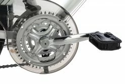 KS Cycling Damen-Trekkingrad 28'' CANTERBURY - weiß - Tourenlenker -Baumarkt Verkaufsgeschäft 9004999500 03 1600Wx1600H