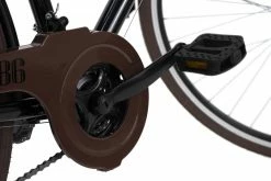 KS Cycling Herren-Trekkingrad 28'' VENICE - schwarz - 53 cm Rahmenhöhe 6 KS Cycling Herren-Trekkingrad 28'' VENICE - schwarz - 53 cm Rahmenhöhe -Baumarkt Verkaufsgeschäft 9004999800 03 1600Wx1600H