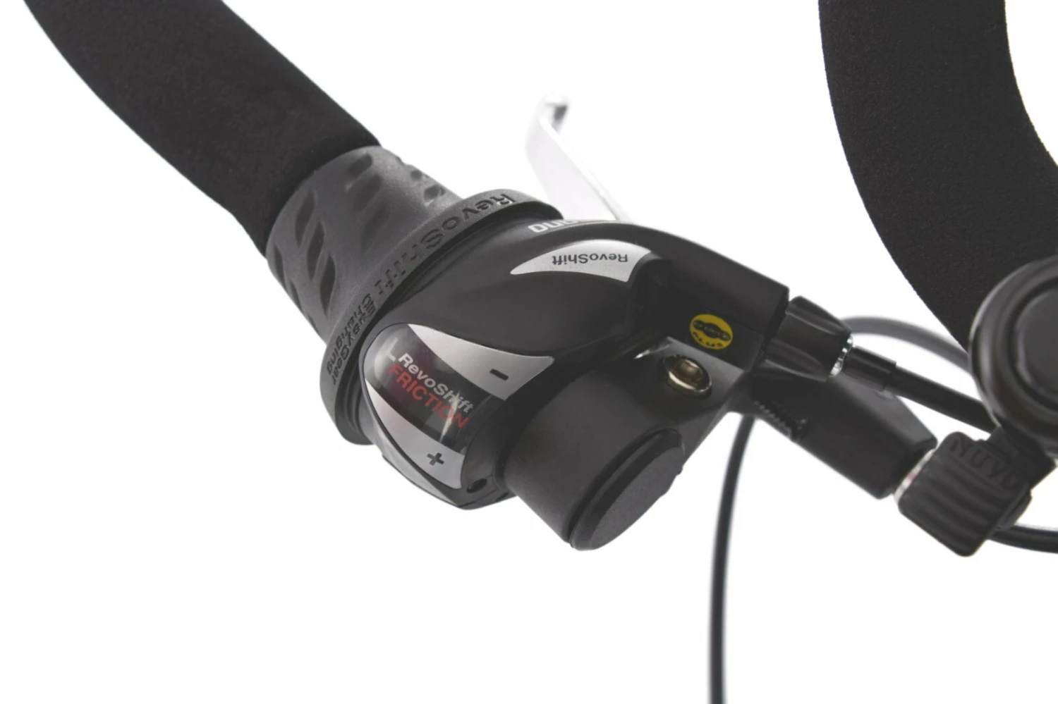 KS Cycling Damen-Trekkingrad 28'' METROPOLIS - weiß - Multipositionslenker 2 KS Cycling Damen-Trekkingrad 28'' METROPOLIS - weiß - Multipositionslenker – Bild 2