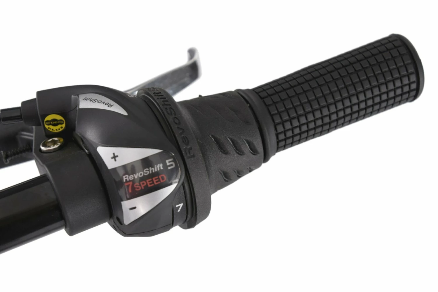 KS Cycling Damen-Trekkingrad 28'' METROPOLIS - weiß - Flachlenker 2 KS Cycling Damen-Trekkingrad 28'' METROPOLIS - weiß - Flachlenker – Bild 2