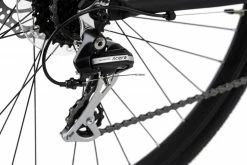 Adore Herren-Cityrad 28'' URBAN-BIKE BLOOR - schwarz - 56 cm Rahmenhöhe -Baumarkt Verkaufsgeschäft 9005002100 04 1600Wx1600H