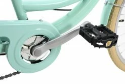 KS Cycling Damenfahrrad 26'' CANTALOUPE - mint - Rahmenhöhe 48 cm -Baumarkt Verkaufsgeschäft 9005002500 03 1600Wx1600H