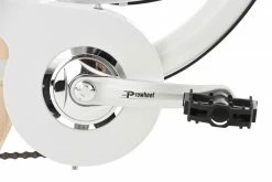 KS Cycling Damenfahrrad 28'' BALLOON - weiß - 48 cm Rahmenhöhe -Baumarkt Verkaufsgeschäft 9005002700 03 1600Wx1600H