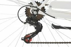 KS Cycling Damenfahrrad 28'' BALLOON - weiß - 48 cm Rahmenhöhe -Baumarkt Verkaufsgeschäft 9005002700 04 1600Wx1600H