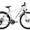 KS Cycling Mountainbike ATB HARDTAIL 29'' HEIST - weiß-grün - Rahmenhöhe 51 cm