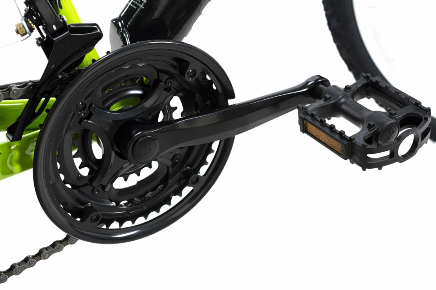 KS Cycling Mountainbike ATB Fully 26'' ZODIAC - schwarz - 48 cm Rahmenhöhe 2 KS Cycling Mountainbike ATB Fully 26'' ZODIAC - schwarz - 48 cm Rahmenhöhe – Bild 2