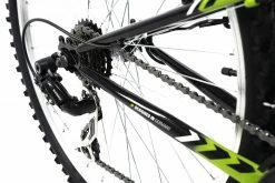 KS Cycling Mountainbike ATB Fully 26'' ZODIAC - schwarz - 48 cm Rahmenhöhe 6 KS Cycling Mountainbike ATB Fully 26'' ZODIAC - schwarz - 48 cm Rahmenhöhe -Baumarkt Verkaufsgeschäft 9005003800 03 1600Wx1600H