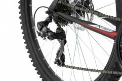 KS Cycling Mountainbike HARDTAIL 26'' XTINCT - schwarz-rot - 42 cm Rahmenhöhe 6 KS Cycling Mountainbike HARDTAIL 26'' XTINCT - schwarz-rot - 42 cm Rahmenhöhe -Baumarkt Verkaufsgeschäft 9005004600 03 1600Wx1600H