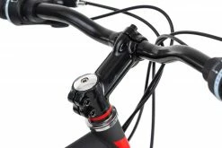 KS Cycling Mountainbike HARDTAIL 29'' XTINCT - schwarz-rot - 46 cm Rahmenhöhe -Baumarkt Verkaufsgeschäft 9005004900 04 1600Wx1600H