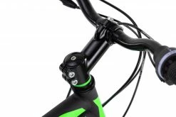 KS Cycling Mountainbike HARDTAIL 26'' XTINCT schwarz-grün - 50 cm Rahmenhöhe 7 KS Cycling Mountainbike HARDTAIL 26'' XTINCT schwarz-grün - 50 cm Rahmenhöhe -Baumarkt Verkaufsgeschäft 9005005200 04 1600Wx1600H