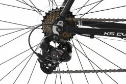 KS Cycling Rennrad 28'' IMPERIOUS - schwarz - Rahmenhöhe 53 cm 6 KS Cycling Rennrad 28'' IMPERIOUS - schwarz - Rahmenhöhe 53 cm -Baumarkt Verkaufsgeschäft 9005006900 03 1600Wx1600H