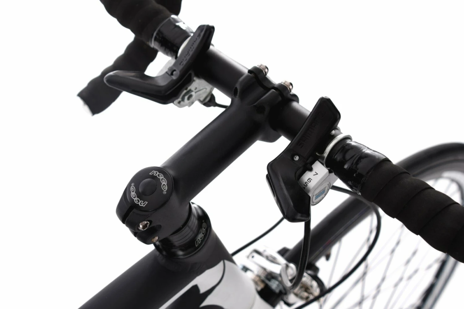 KS Cycling Rennrad 28'' IMPERIOUS - schwarz - Rahmenhöhe 53 cm 4 KS Cycling Rennrad 28'' IMPERIOUS - schwarz - Rahmenhöhe 53 cm – Bild 4