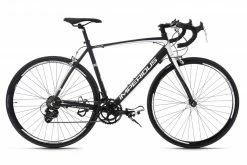 KS Cycling Rennrad 28'' IMPERIOUS - schwarz - Rahmenhöhe 53 cm