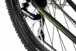 KS Cycling Mountainbike HARDTAIL 27,5'' PLUS XCEED - schwarz-grün - 46 cm Rahmenhöhe 6 KS Cycling Mountainbike HARDTAIL 27,5'' PLUS XCEED - schwarz-grün - 46 cm Rahmenhöhe -Baumarkt Verkaufsgeschäft 9005007000 03 1600Wx1600H