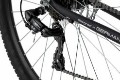 KS Cycling Mountainbike HARDTAIL 29'' XCEED - schwarz - 46 cm Rahmenhöhe -Baumarkt Verkaufsgeschäft 9005009700 03 1600Wx1600H