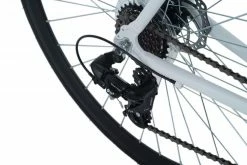 Adore Fitnessbike 28'' FWD - weiß - Rahmenhöhe 56 cm -Baumarkt Verkaufsgeschäft 9005010300 03 1600Wx1600H