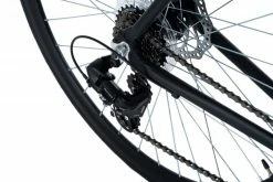 Adore Fitnessbike 28'' FWD - schwarz - Rahmenhöhe 56 cm -Baumarkt Verkaufsgeschäft 9005010600 03 1600Wx1600H