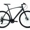 Adore Fitnessbike 28'' FWD - schwarz - Rahmenhöhe 56 cm
