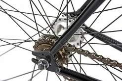 KS Cycling Fixie-Fitnessbike 28'' FLIP FLOP - schwarz - Rahmenhöhe 53 cm -Baumarkt Verkaufsgeschäft 9005010800 03 1600Wx1600H