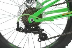 KS Cycling Kinder-Mountainbike FULLY XTRAXX 20'' - grün-orange - 30 cm Rahmenhöhe 7 KS Cycling Kinder-Mountainbike FULLY XTRAXX 20'' - grün-orange - 30 cm Rahmenhöhe -Baumarkt Verkaufsgeschäft 9005011100 03 1600Wx1600H