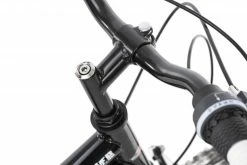 KS Cycling Kinderfahrrad CRUSHER 24'' - schwarz-weiß - 31 cm Rahmenhöhe 7 KS Cycling Kinderfahrrad CRUSHER 24'' - schwarz-weiß - 31 cm Rahmenhöhe -Baumarkt Verkaufsgeschäft 9005011400 04 1600Wx1600H