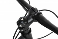 KS Cycling Kinder-Mountainbike BLISS PRO 20'' - schwarz-rot - 33 cm Rahmenhöhe -Baumarkt Verkaufsgeschäft 9005011700 04 1600Wx1600H