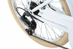 KS Cycling Kinderfahrrad BALLOON 20'' - weiß - 34 cm Rahmenhöhe -Baumarkt Verkaufsgeschäft 9005012600 03 1600Wx1600H